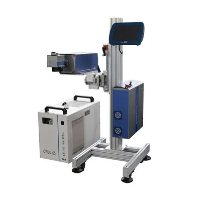 UV 레이저 프린터